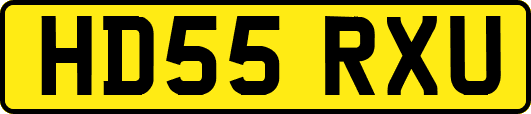 HD55RXU