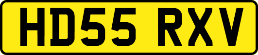 HD55RXV