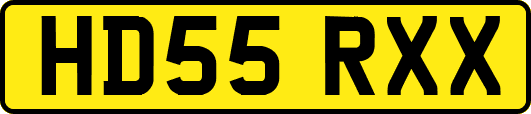 HD55RXX
