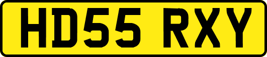 HD55RXY