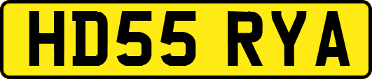 HD55RYA