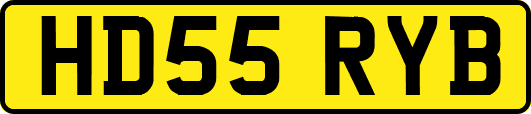HD55RYB