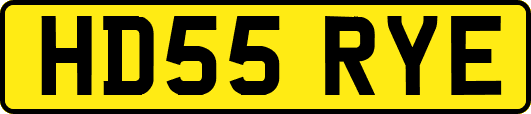 HD55RYE