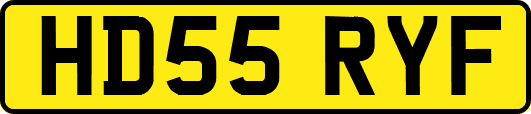HD55RYF