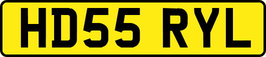 HD55RYL