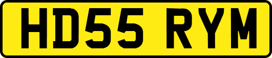 HD55RYM