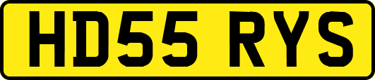 HD55RYS