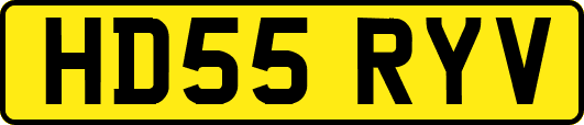 HD55RYV