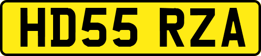 HD55RZA