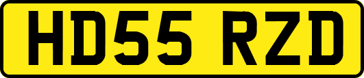HD55RZD
