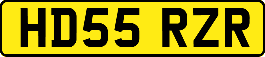 HD55RZR
