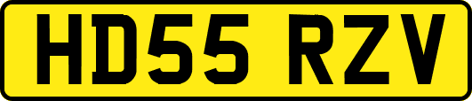 HD55RZV