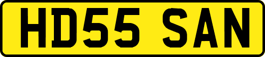 HD55SAN