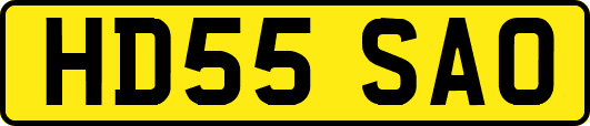 HD55SAO