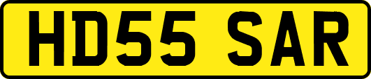 HD55SAR