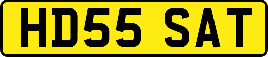 HD55SAT