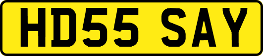 HD55SAY