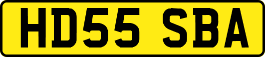 HD55SBA