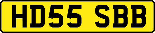 HD55SBB
