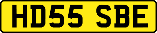 HD55SBE