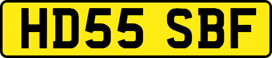 HD55SBF