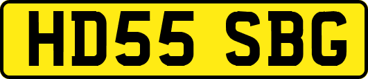 HD55SBG