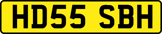 HD55SBH