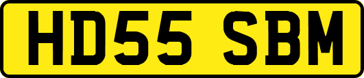 HD55SBM