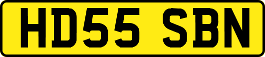 HD55SBN