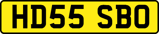 HD55SBO