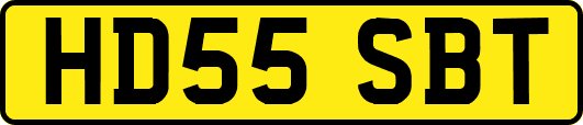 HD55SBT