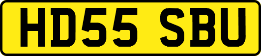 HD55SBU