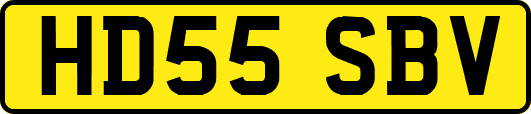HD55SBV