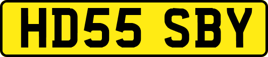 HD55SBY