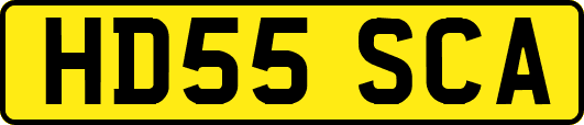 HD55SCA