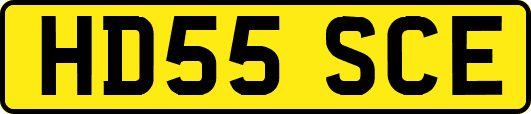 HD55SCE