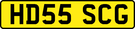 HD55SCG
