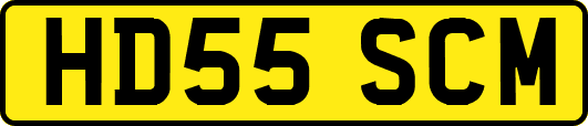 HD55SCM