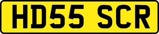 HD55SCR