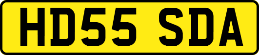 HD55SDA