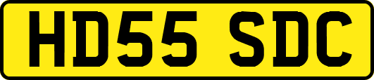 HD55SDC