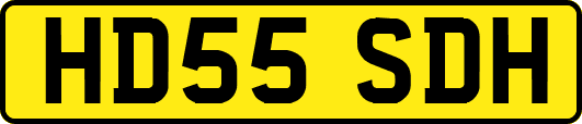 HD55SDH