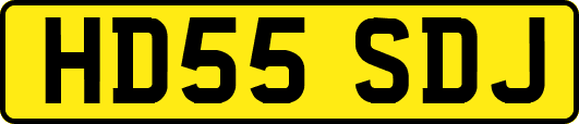 HD55SDJ