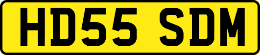 HD55SDM