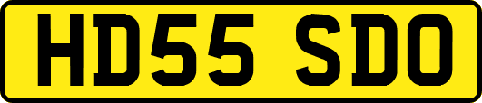 HD55SDO