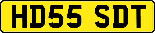 HD55SDT