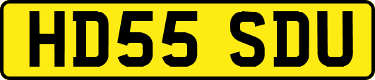 HD55SDU