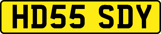 HD55SDY