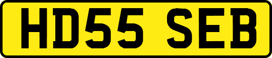 HD55SEB