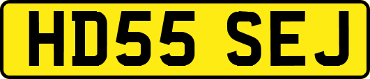 HD55SEJ